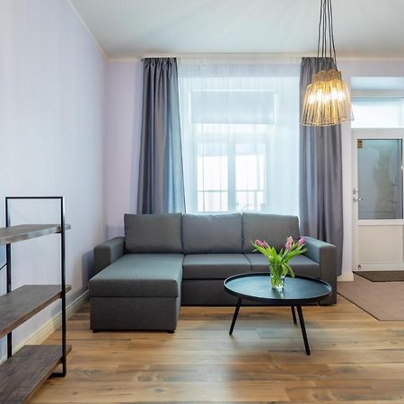 Suedalinna Apartment 库雷萨雷 外观 照片