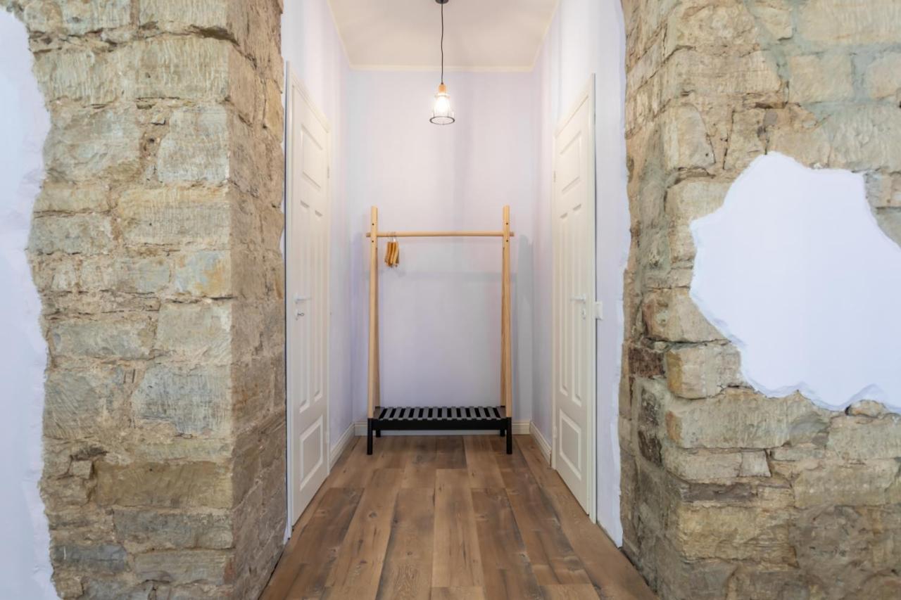 Suedalinna Apartment 库雷萨雷 外观 照片