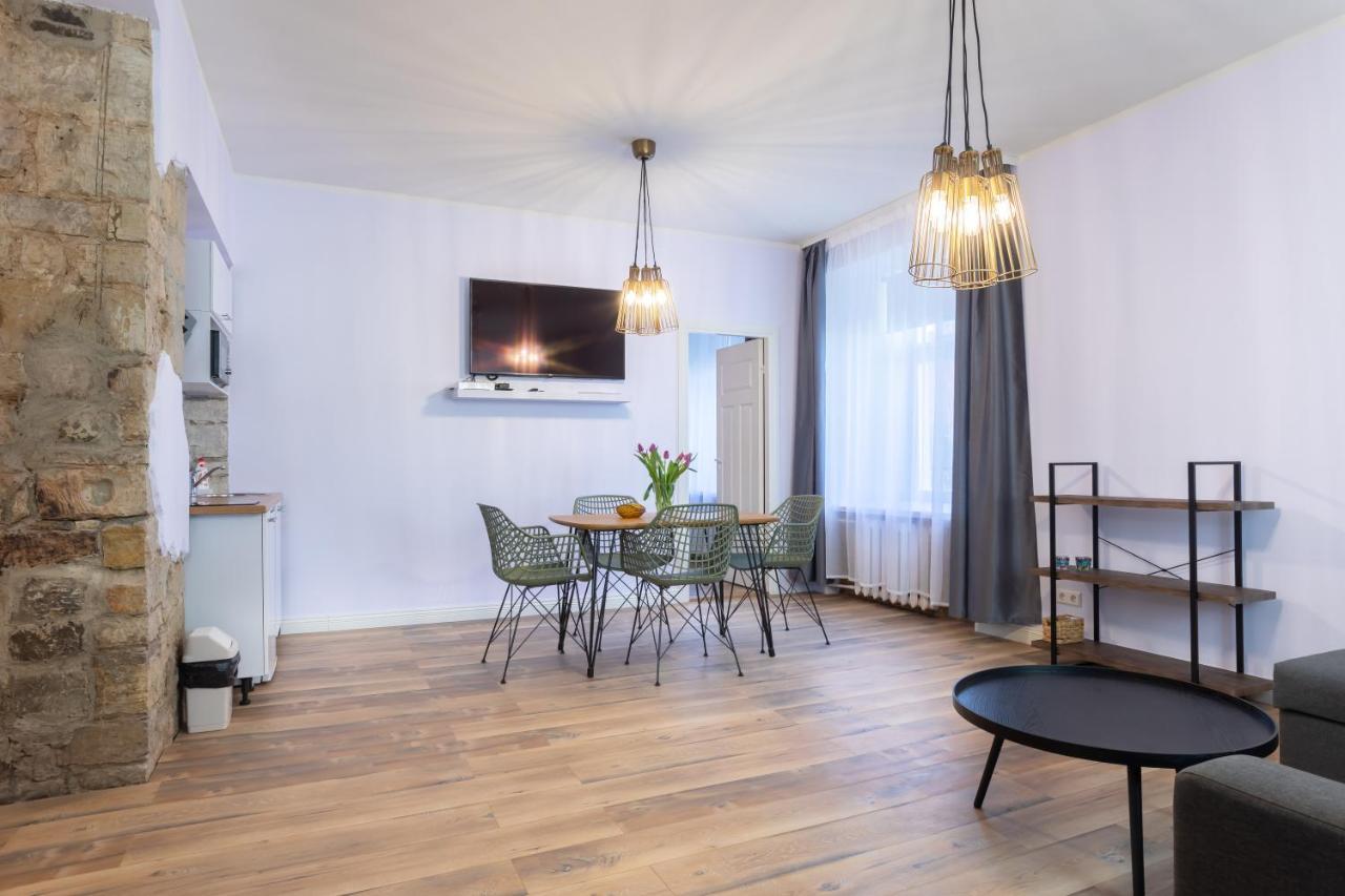 Suedalinna Apartment 库雷萨雷 外观 照片