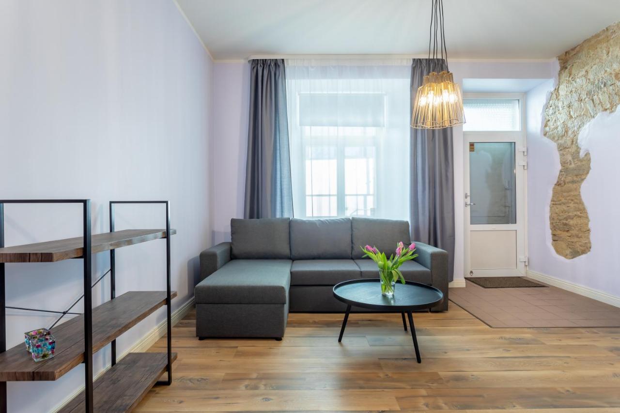 Suedalinna Apartment 库雷萨雷 外观 照片