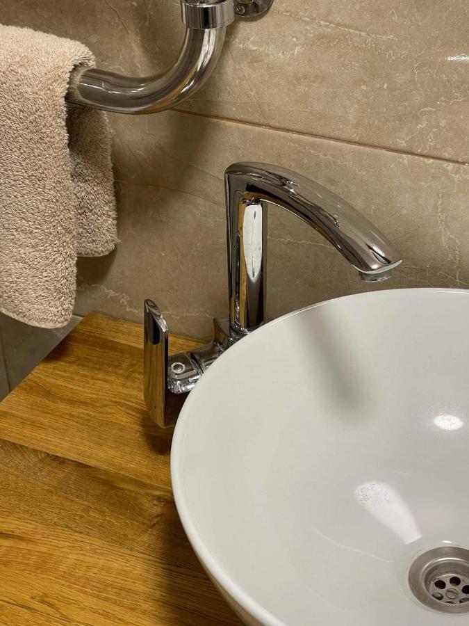 Suedalinna Apartment 库雷萨雷 外观 照片
